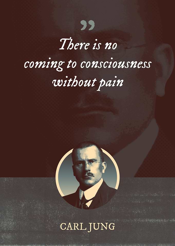 There is no coming to