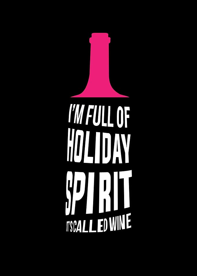 Holiday Spirit