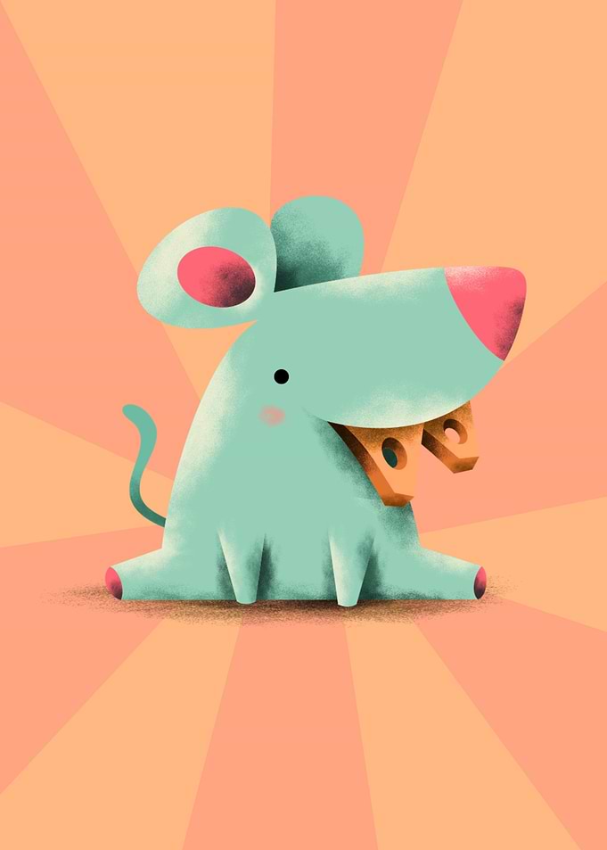 Cheese Tooth
