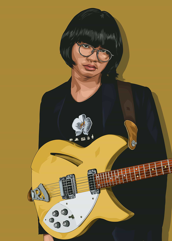 Unique Salonga
