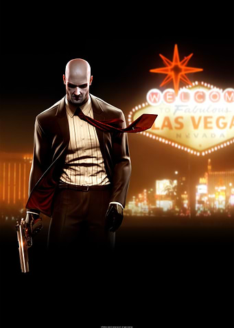 Leaving Las Vegas