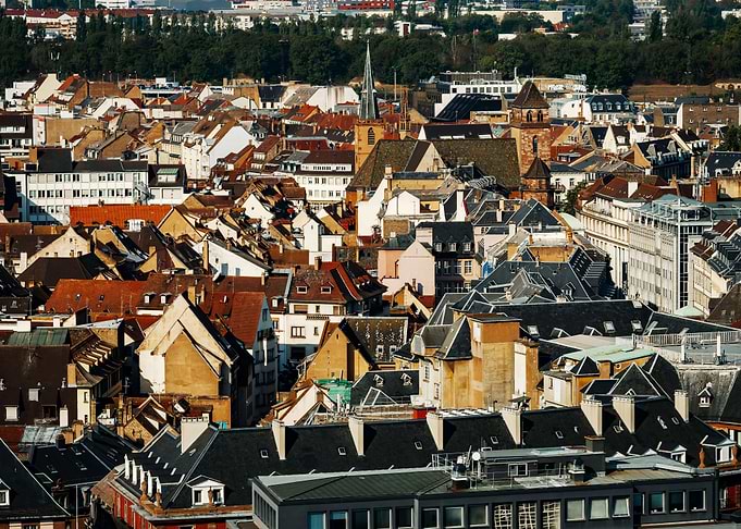Strasbourg