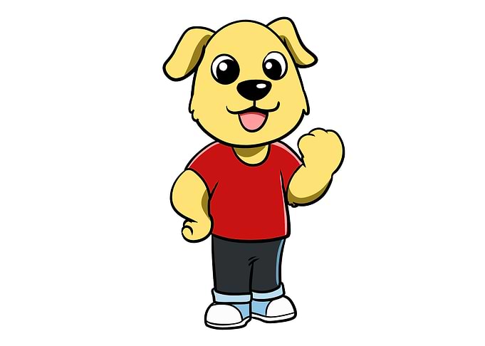 Dog Man