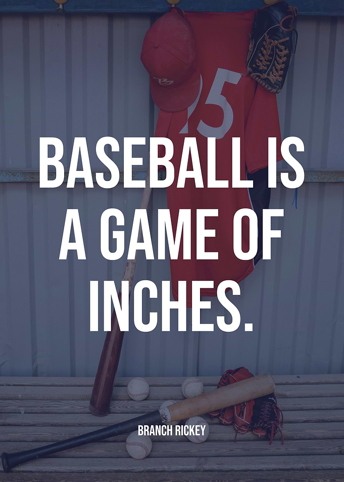Branch Rickey