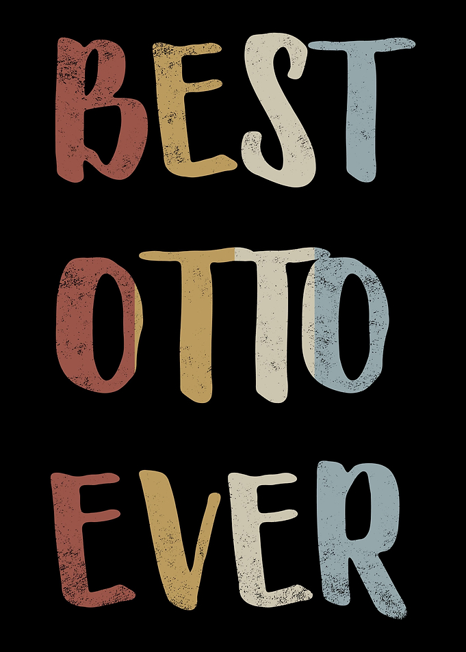 Best Otto Ever