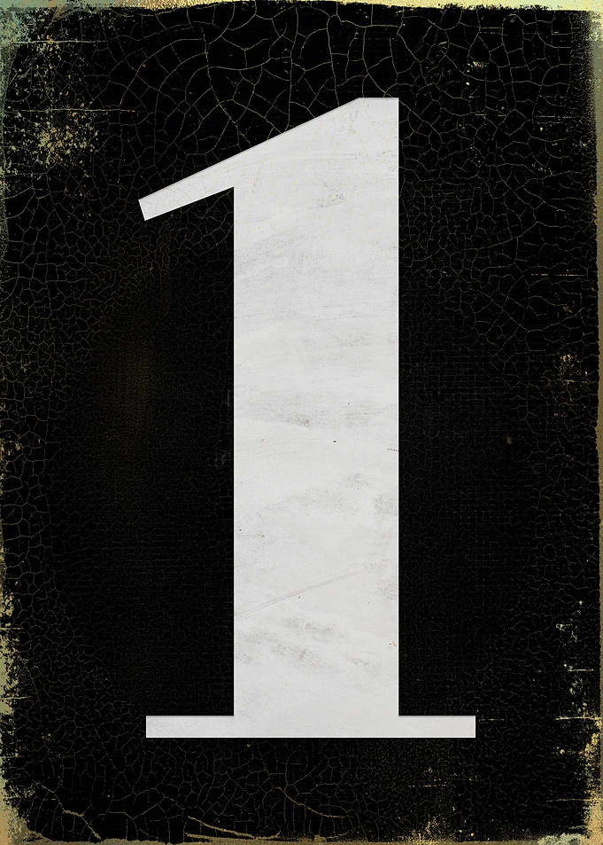 NUMERO UNO