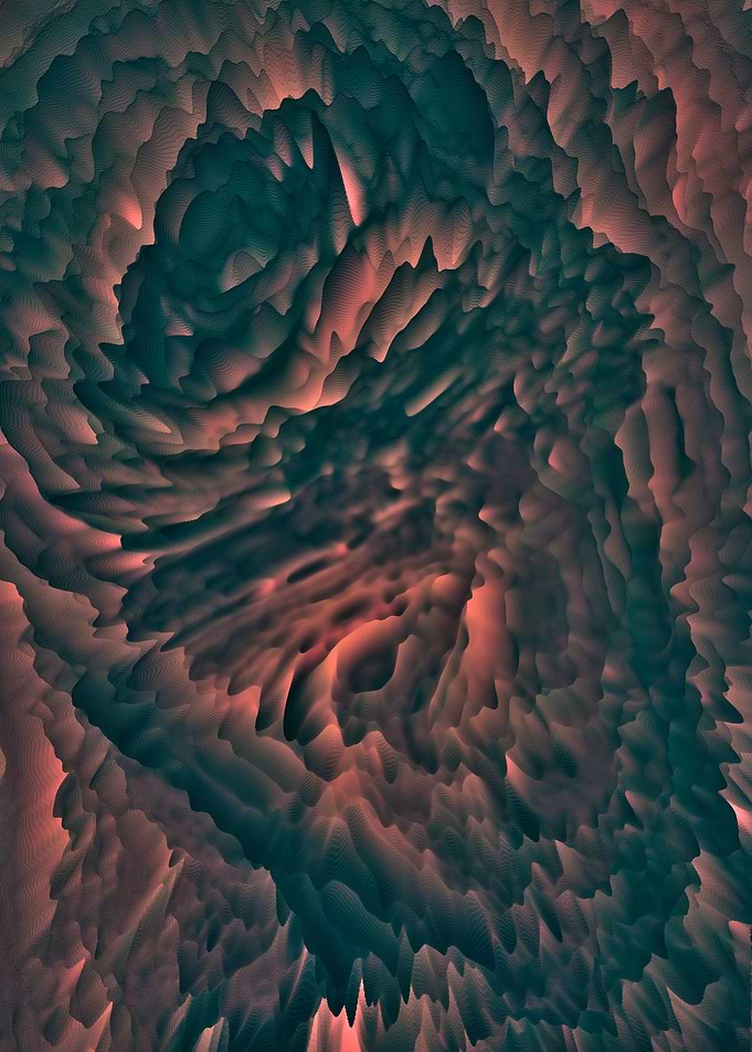 Abstract background