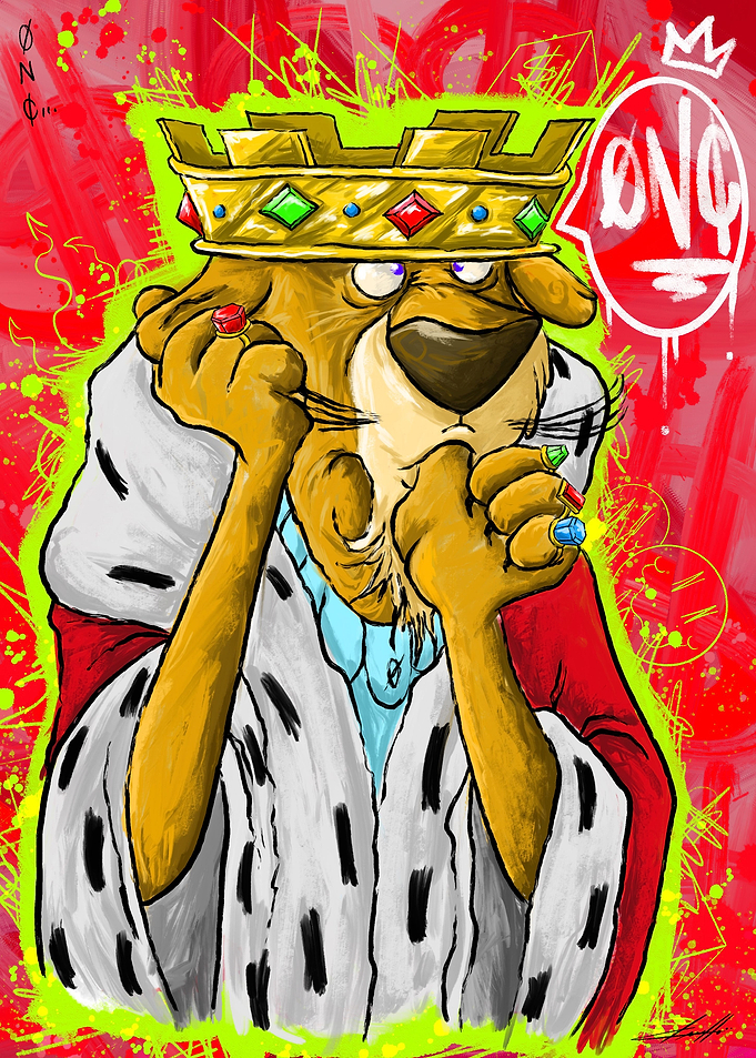 BABY KING
