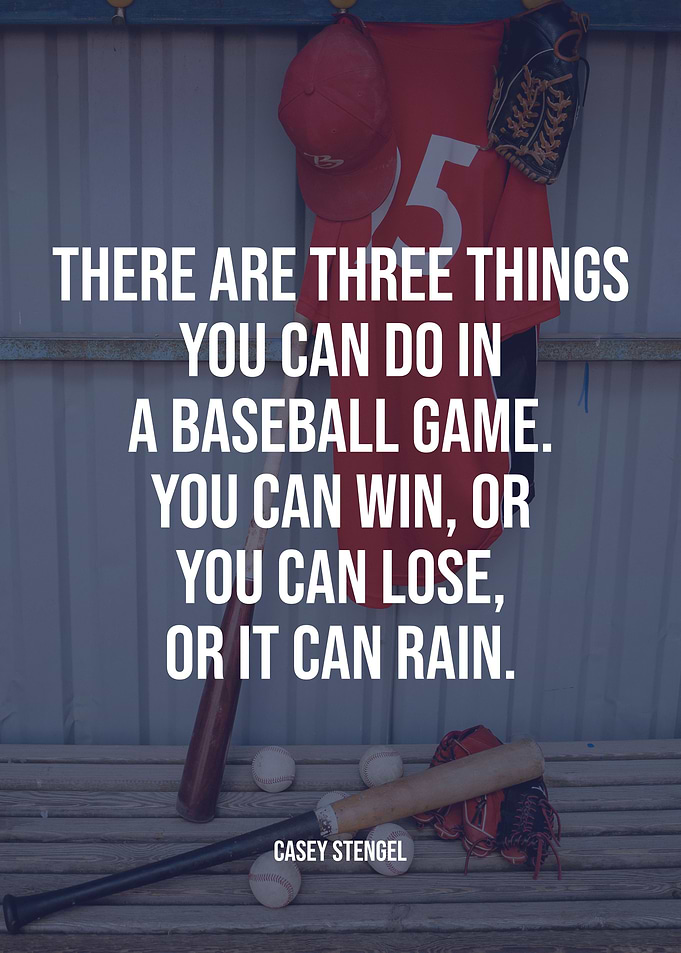 Casey Stengel