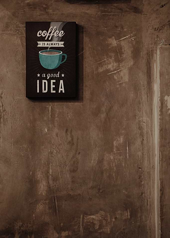 Coffee ideas