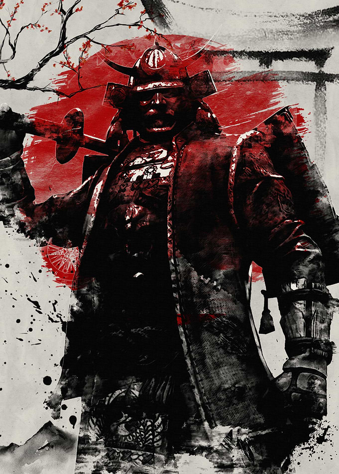 Samurai V5