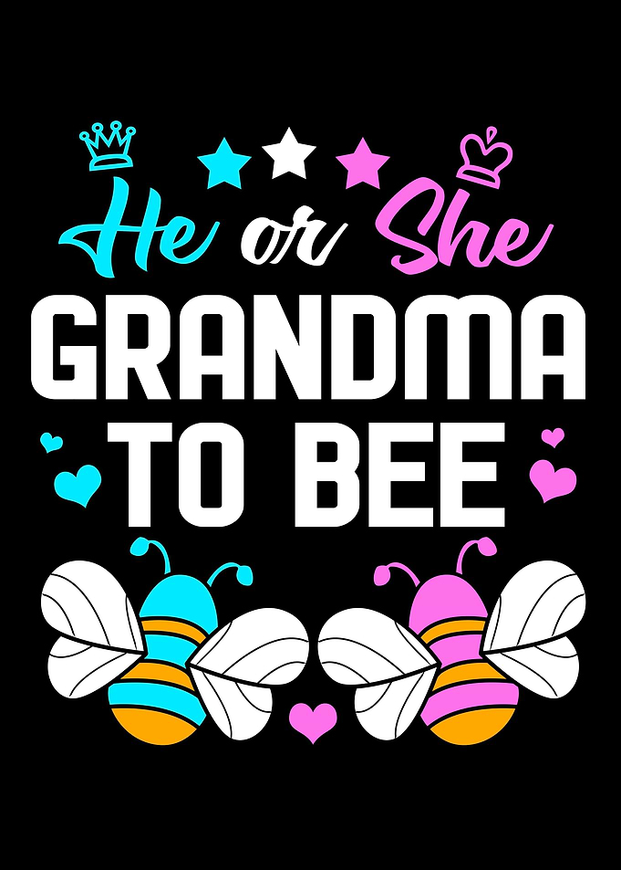 He Or She Gender Reveal
