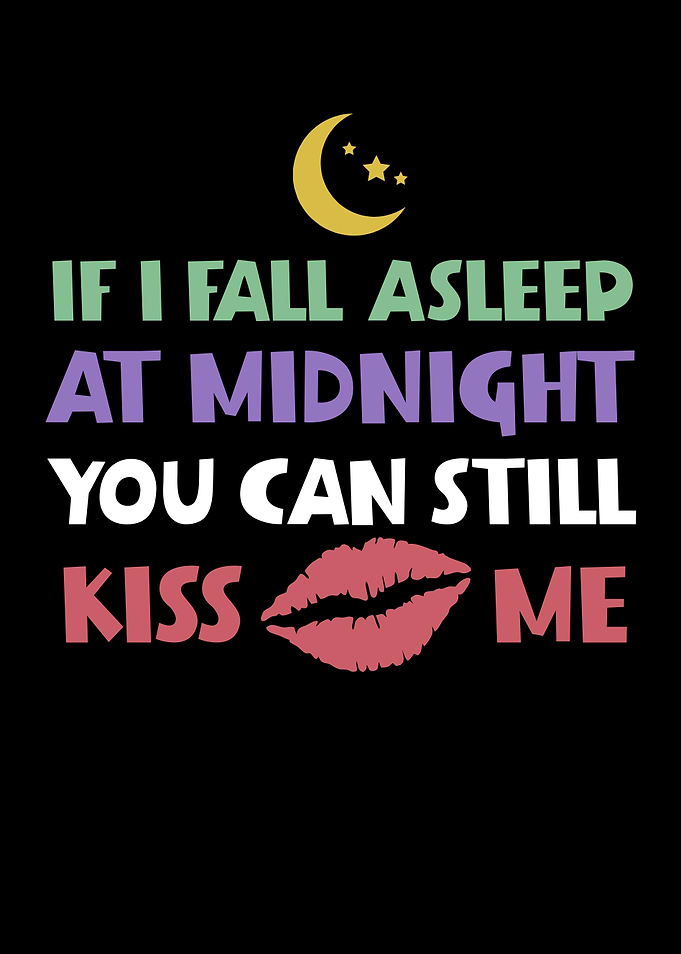 Can Still Kiss Me