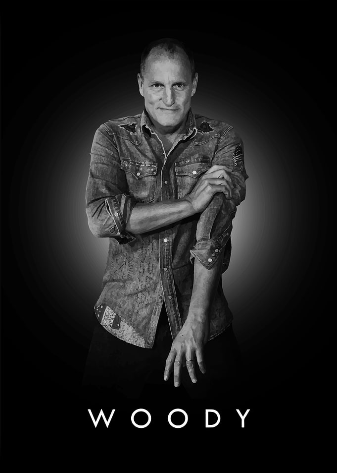 Woody Harrelson