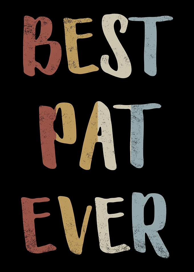 Best Pat Ever