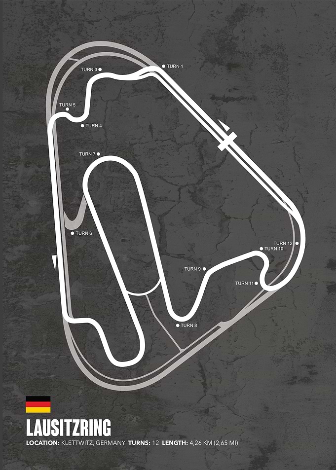 Lausitzring