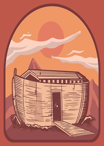 NOAHS ARK