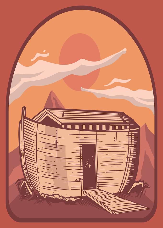 NOAHS ARK