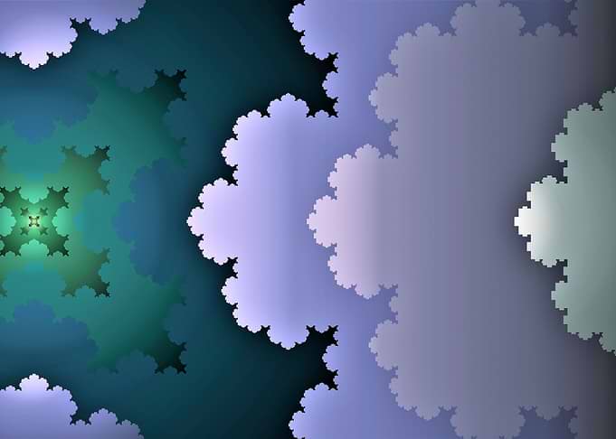Fractal Cloud