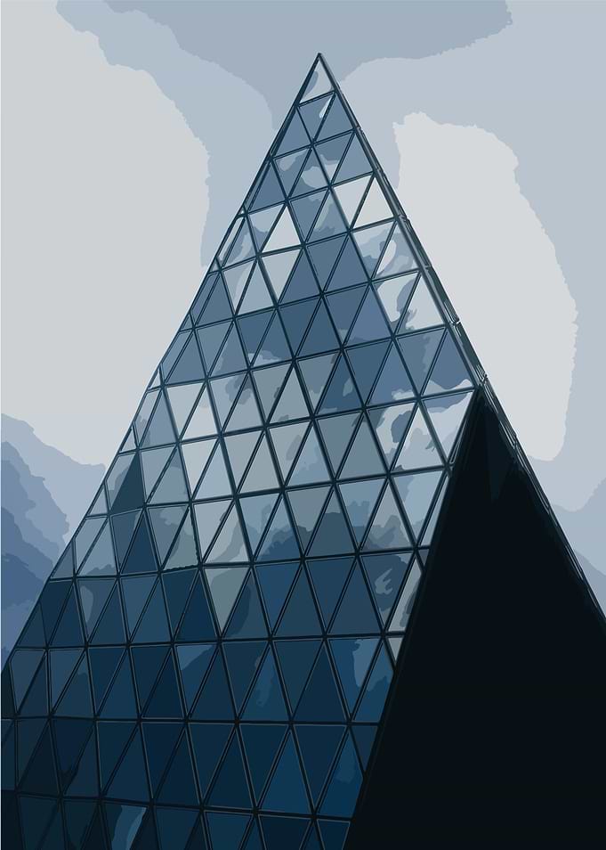 Pyramid