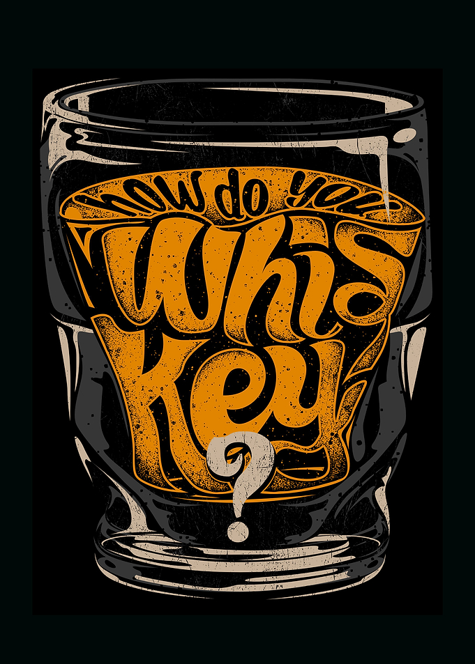Whiskey Lover Gift