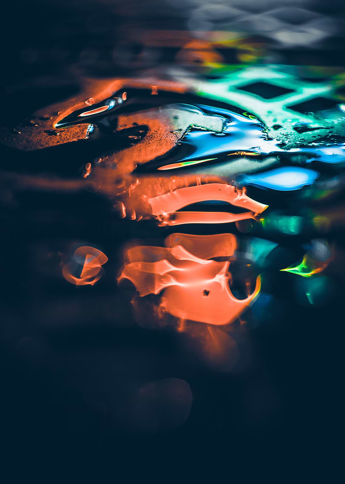 Fire and Ice