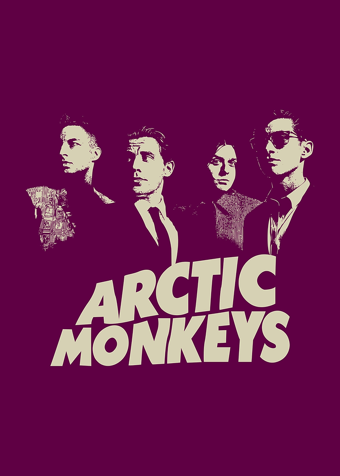 Arctic Monkeys