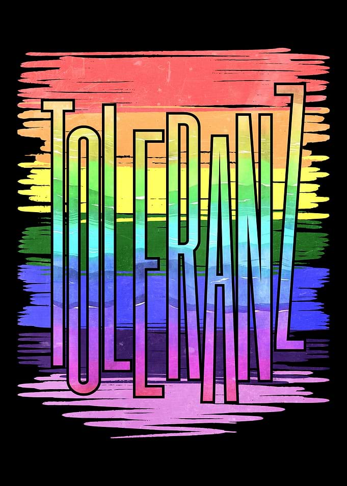 lgbt gay pride gift for le