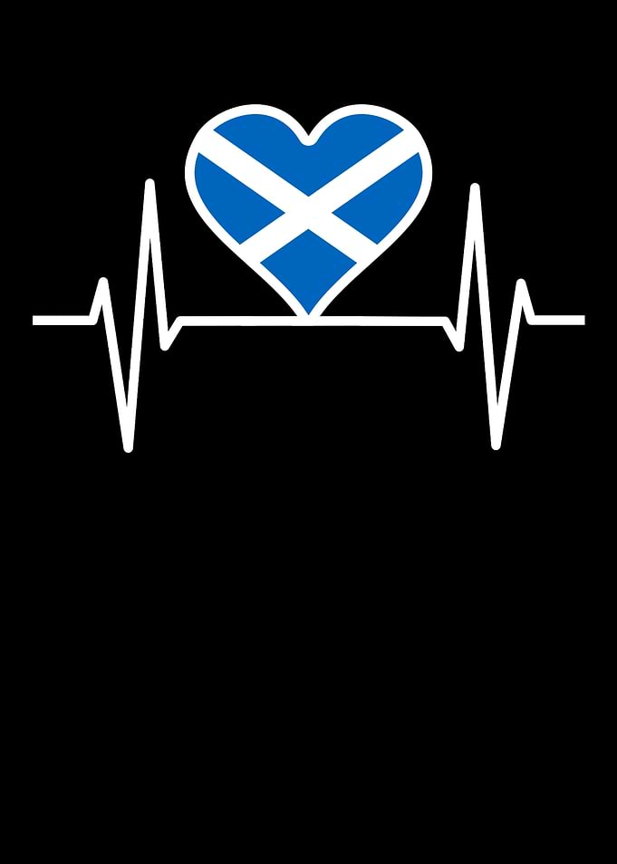 Scotland Heartbeat