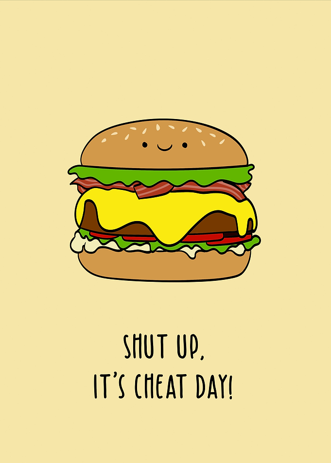 Cheat Day