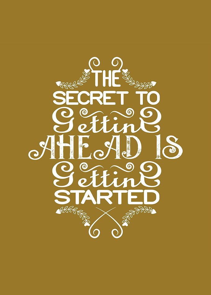 The Secret