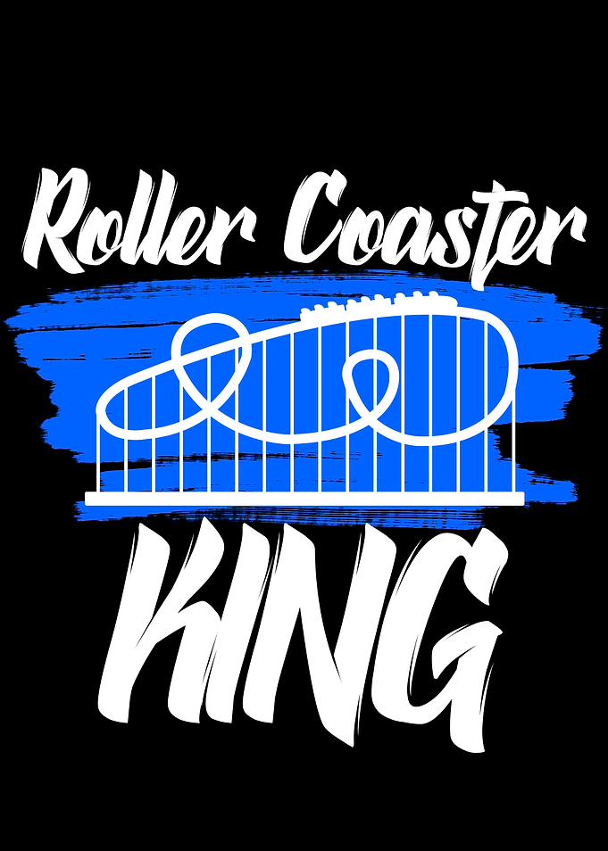 roller coaster king