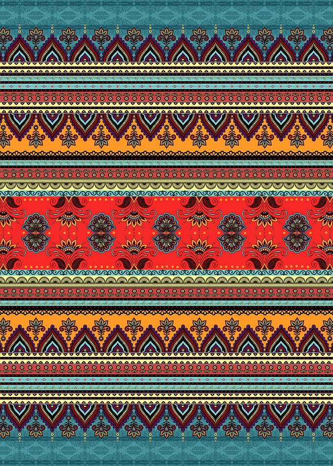 Bohemian Beautiful