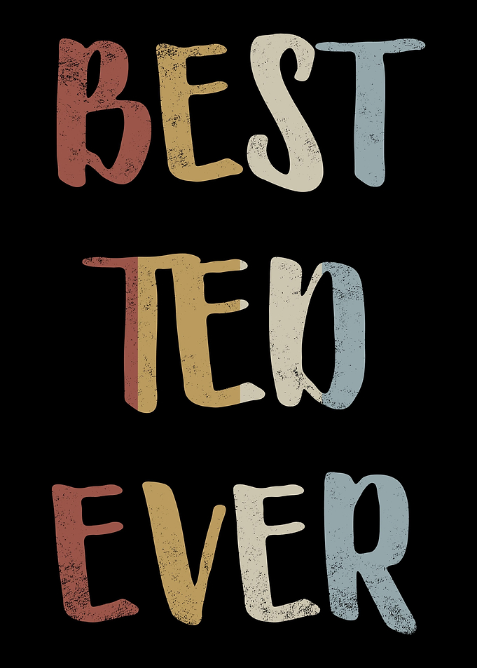 Best Ted Ever