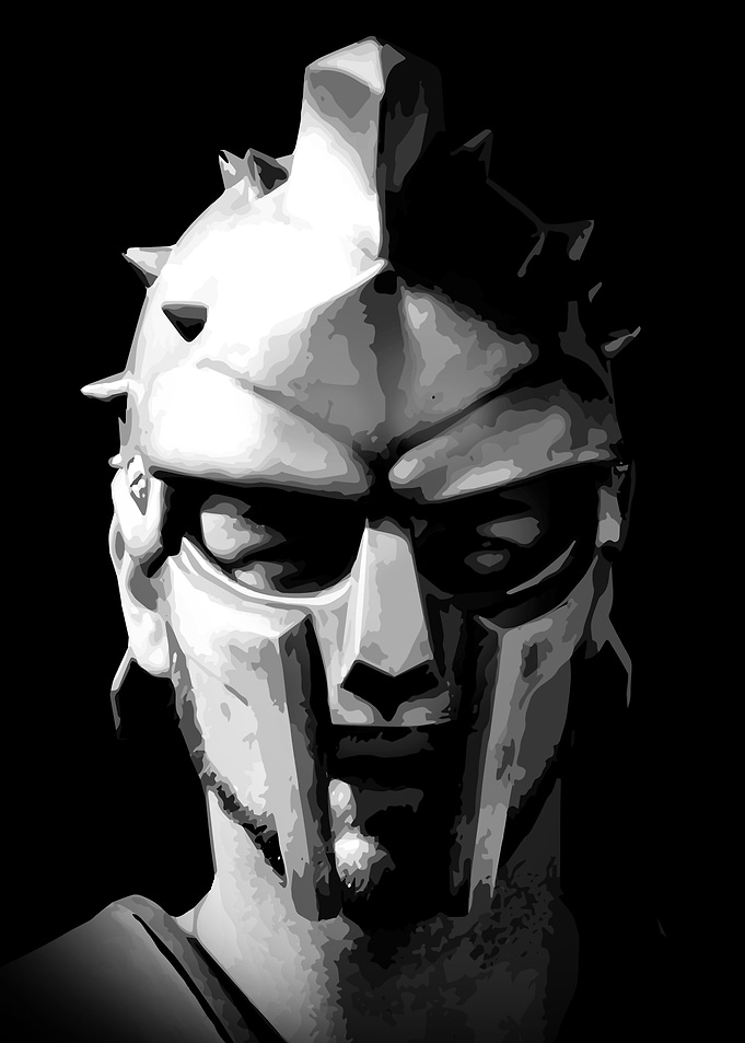 Maximus Decimus Meridius