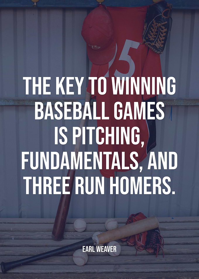 Earl Weaver