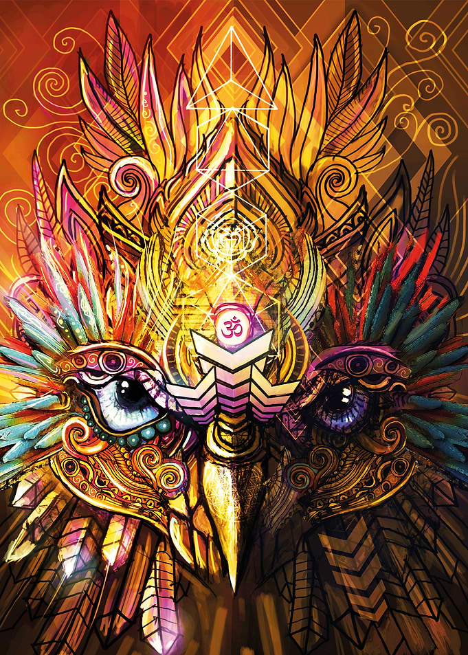 The Wise Owl