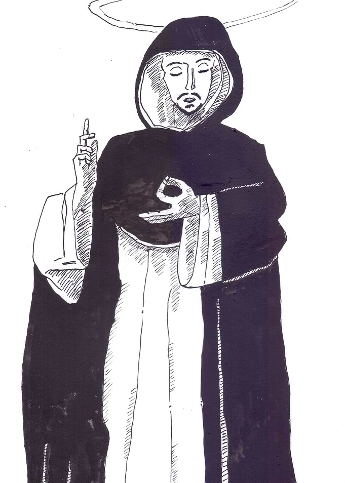 Sabedoria e generosidade