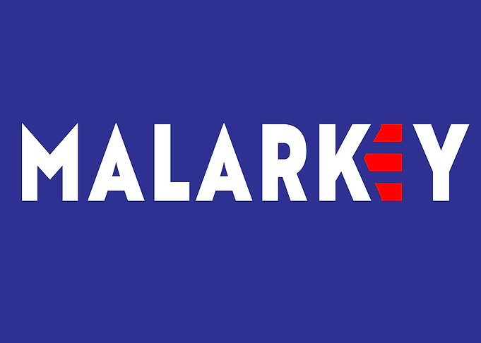 Biden malarkey