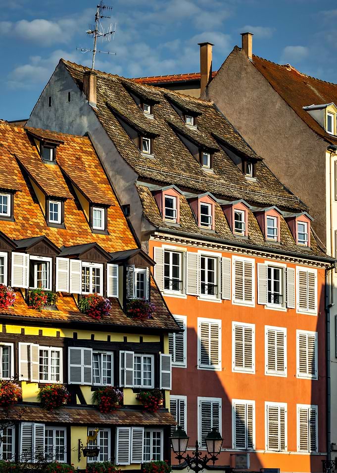 Strasbourg