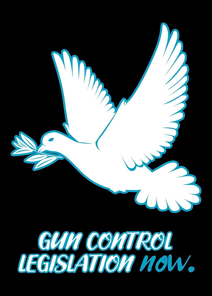 Peace Dove Legislation Pea