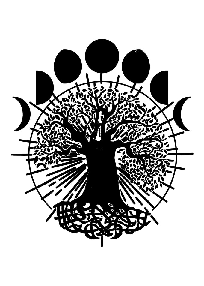Tree gift