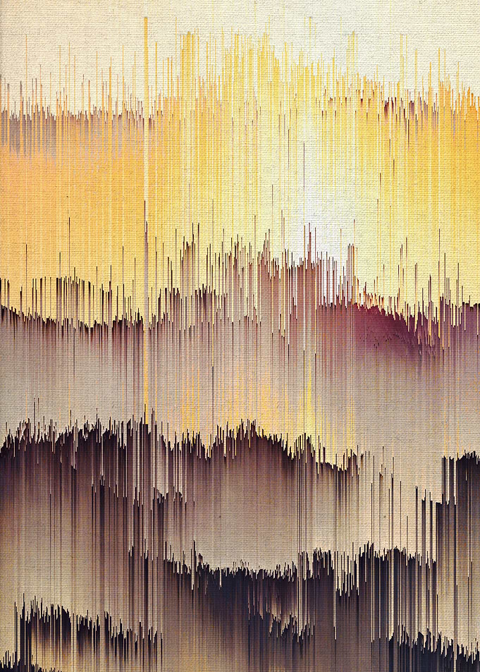 Abstract Geometric Art 32