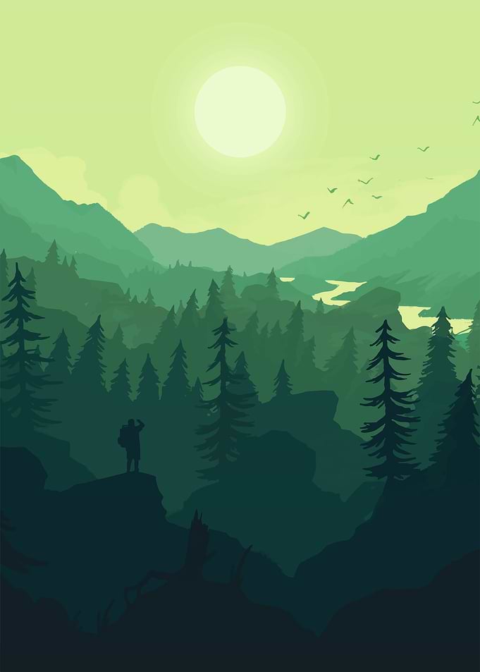 Firewatch