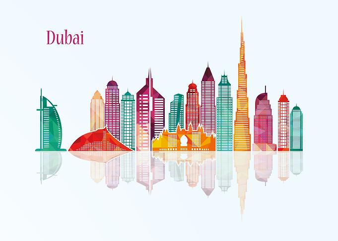 Dubai