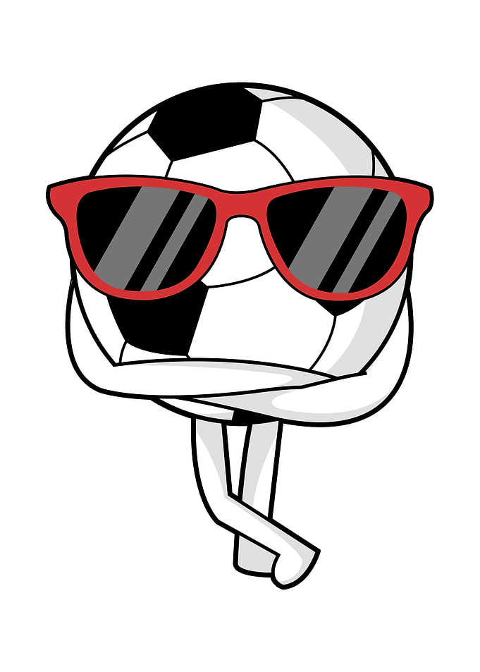 Soccer Soccer ball