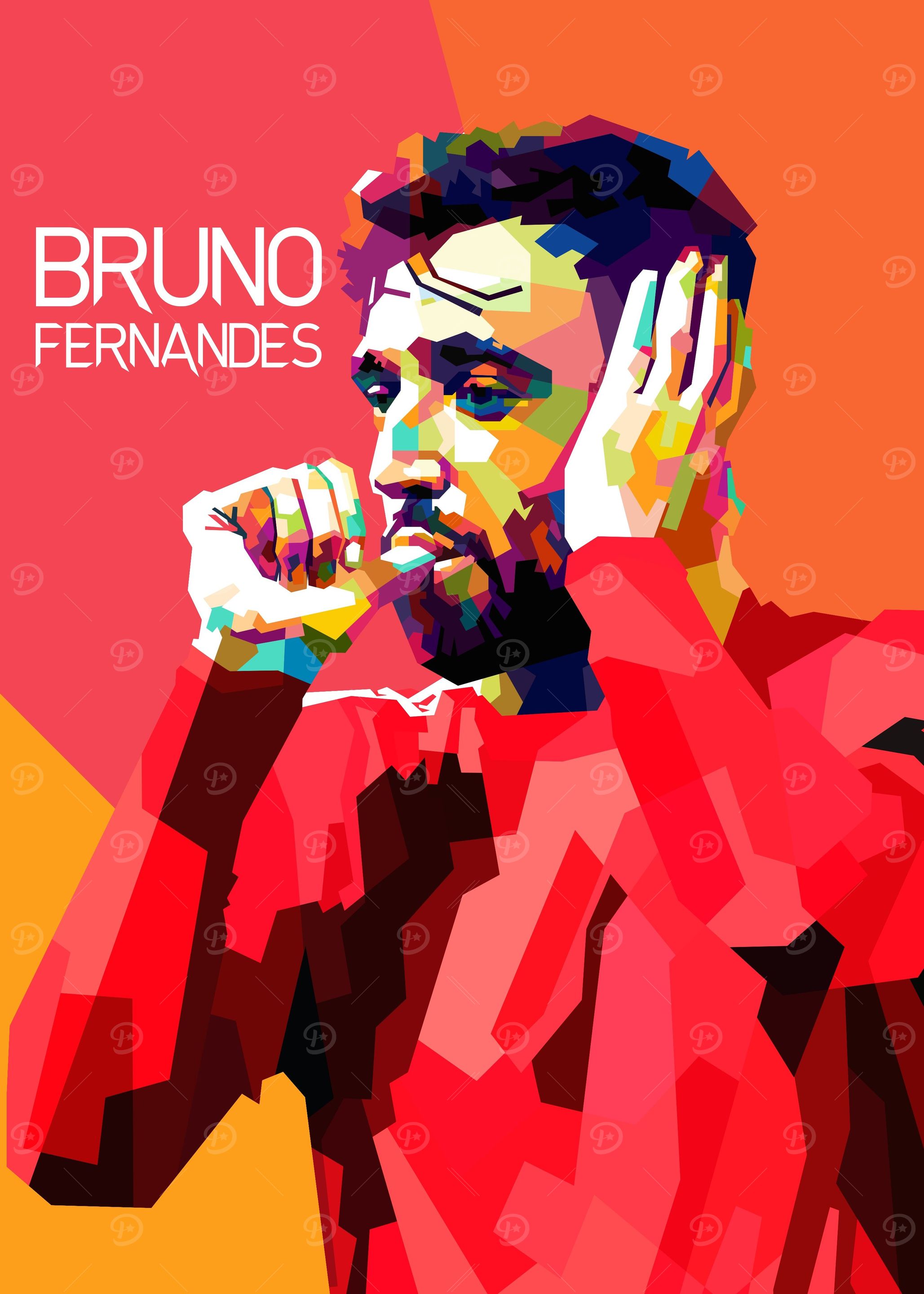 Bruno Fernandes