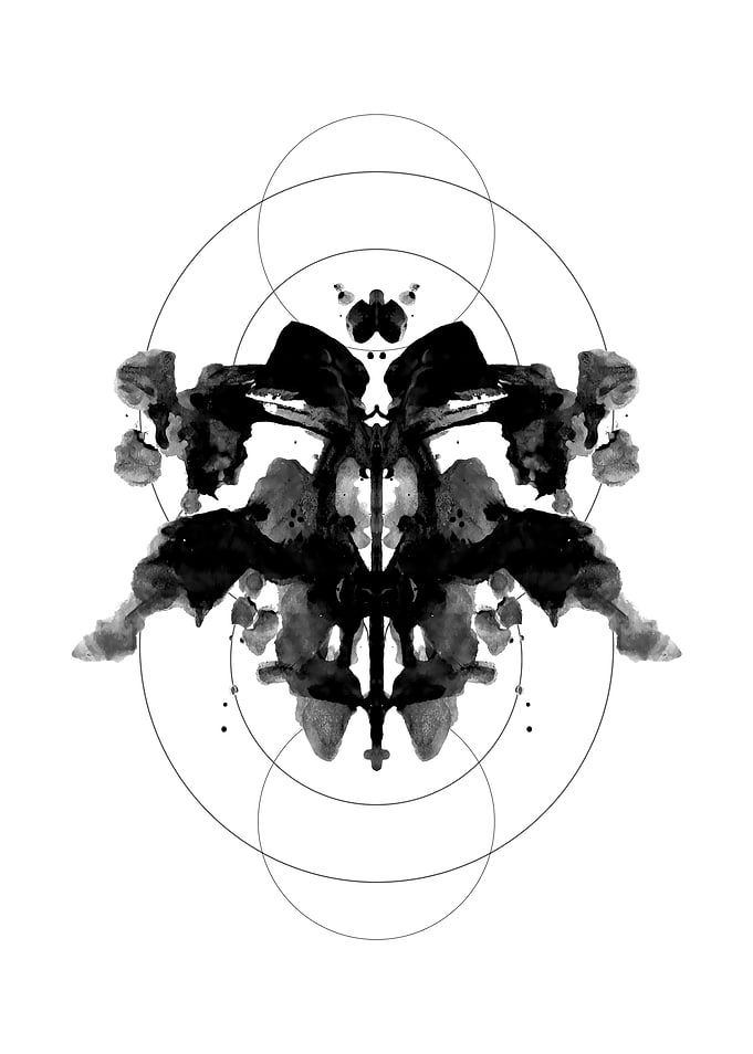 LITTLE BIT PSYCO September
