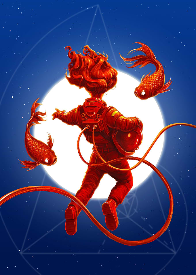 Astronaut