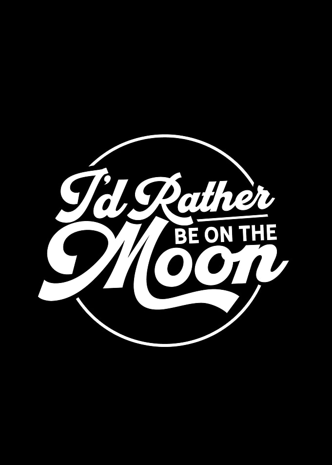 Moon Space Explore